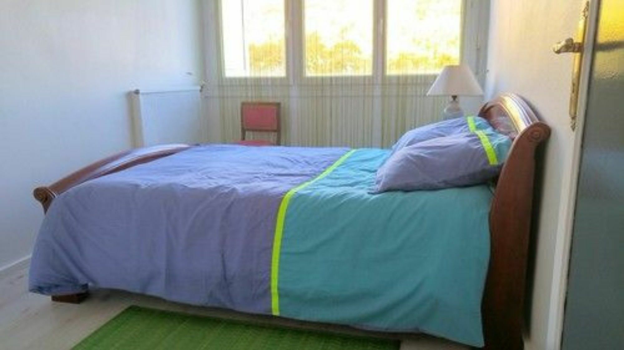 Appartement T3 Lumineux Et Tout Confort De 72 M2 Avec Parking Privatif La Rochelle  Eksteriør bilde