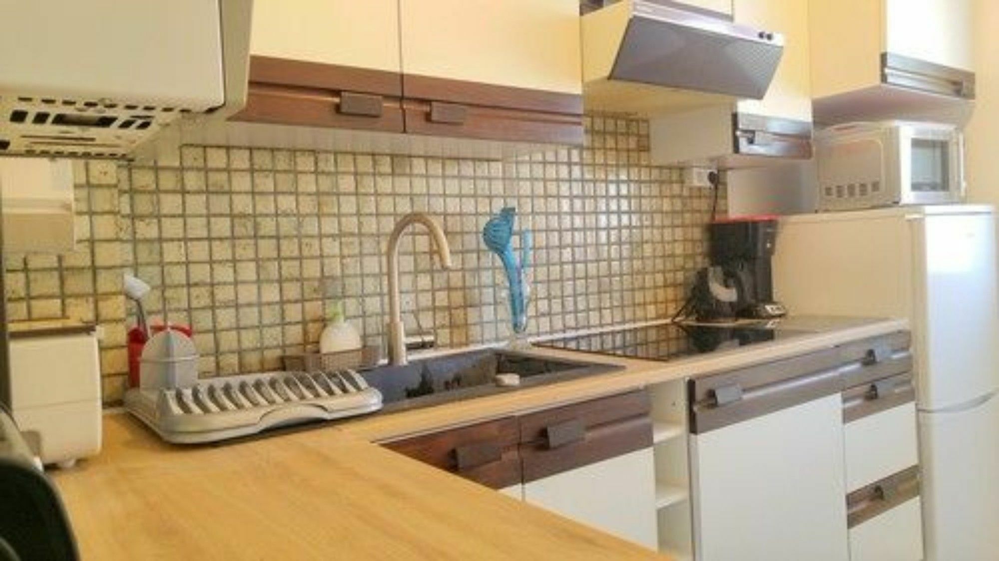 Appartement T3 Lumineux Et Tout Confort De 72 M2 Avec Parking Privatif La Rochelle  Eksteriør bilde
