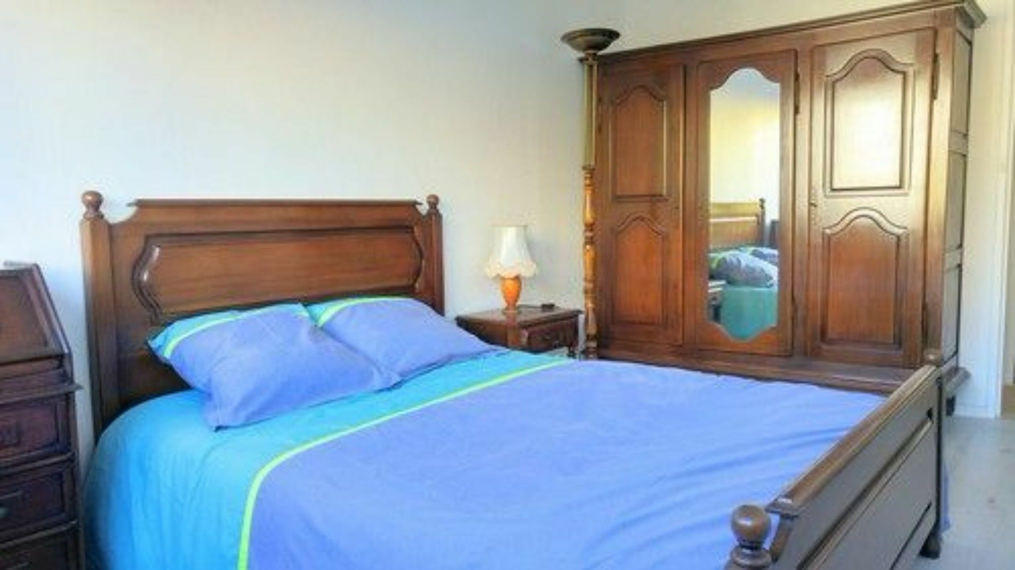 Appartement T3 Lumineux Et Tout Confort De 72 M2 Avec Parking Privatif La Rochelle  Eksteriør bilde