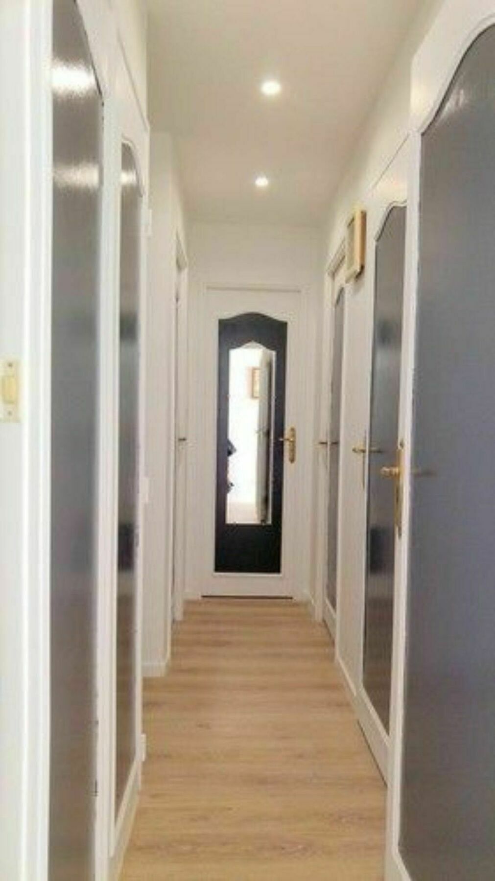 Appartement T3 Lumineux Et Tout Confort De 72 M2 Avec Parking Privatif La Rochelle  Eksteriør bilde